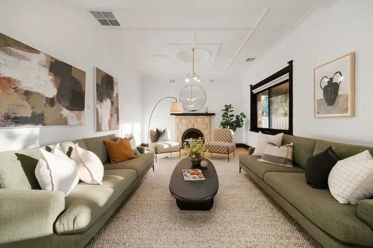 Fifth view of Homely house listing, 18 Hyde Street, Tusmore SA 5065