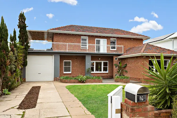 16 Renwick Street, West Beach SA 5024
