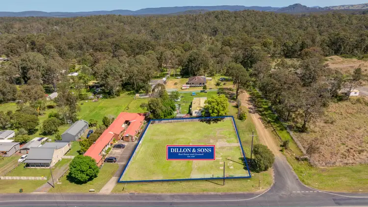 87 Rifle Street, Clarence Town NSW 2321