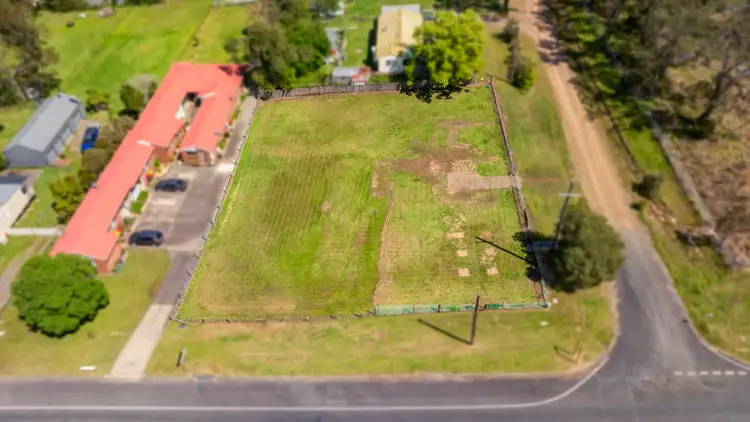 Fourth view of Homely land listing, 87 Rifle Street, Clarence Town NSW 2321