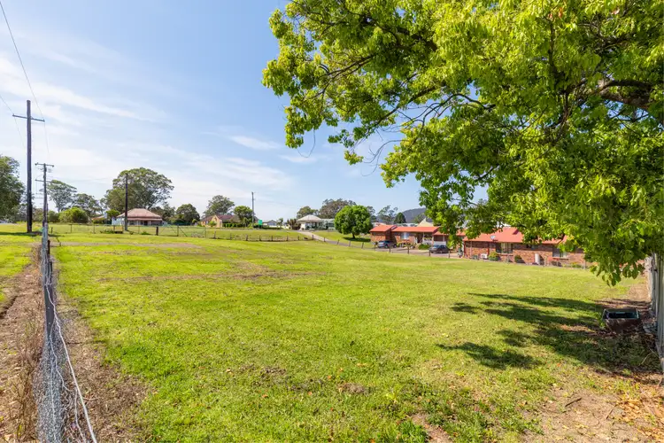 Fifth view of Homely land listing, 87 Rifle Street, Clarence Town NSW 2321