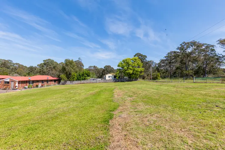Sixth view of Homely land listing, 87 Rifle Street, Clarence Town NSW 2321