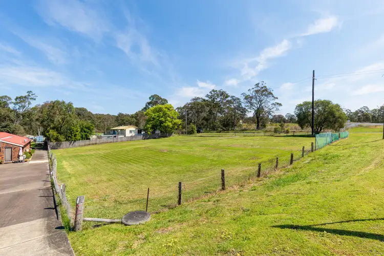 Seventh view of Homely land listing, 87 Rifle Street, Clarence Town NSW 2321