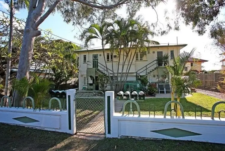 7/28 Nelson Street, South Townsville QLD 4810