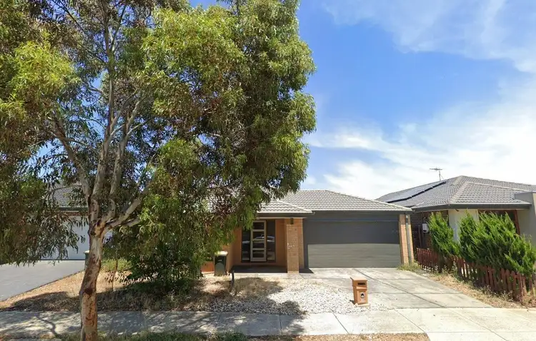 20 Beagle Street, Tarneit VIC 3029