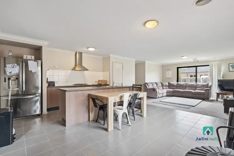 20 Beagle Street, Tarneit VIC 3029