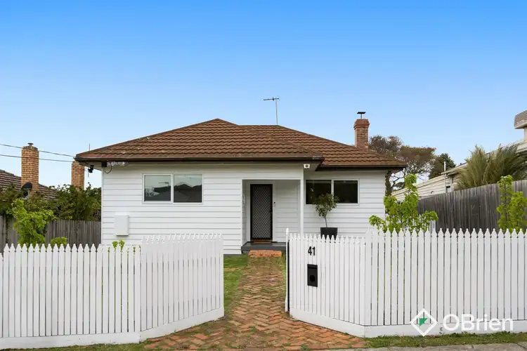 41 Kars Street, Frankston VIC 3199