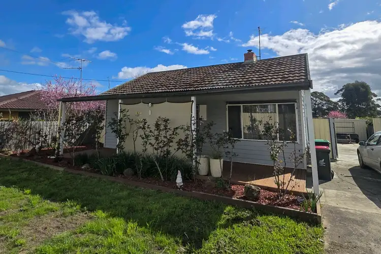 Main view of Homely house listing, 13 Vincent Road, Morwell VIC 3840