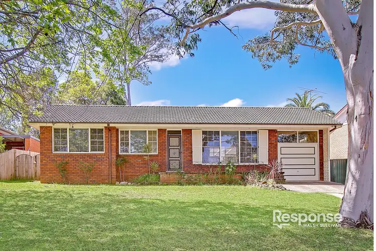 5 Jindabyne Avenue, Baulkham Hills NSW 2153