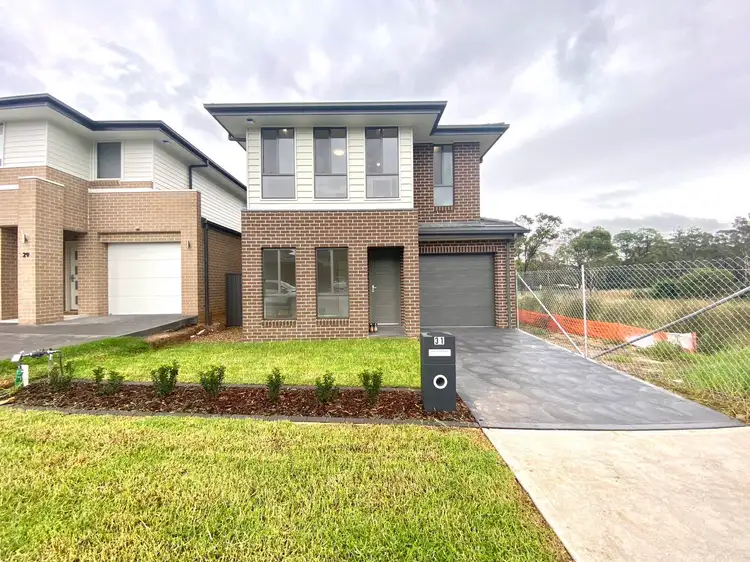 31 Maneroo Street, Rouse Hill NSW 2155