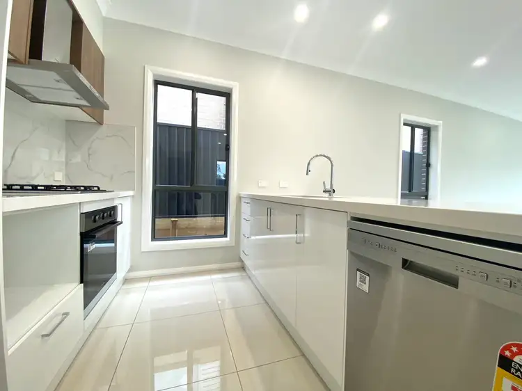 Fourth view of Homely house listing, 31 Maneroo Street, Rouse Hill NSW 2155