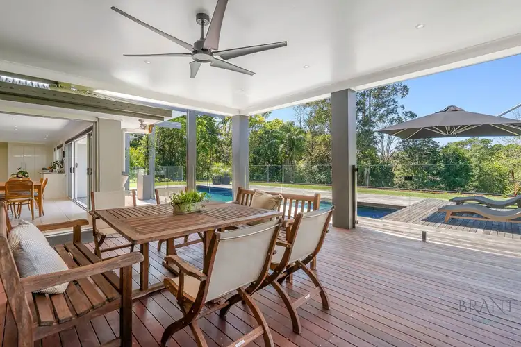 Second view of Homely house listing, 15 Alice Dixon Drive, Flaxton QLD 4560