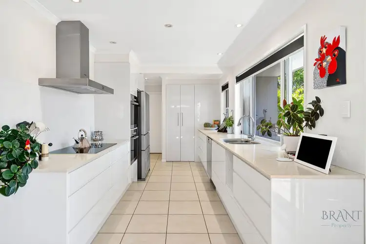 Third view of Homely house listing, 15 Alice Dixon Drive, Flaxton QLD 4560