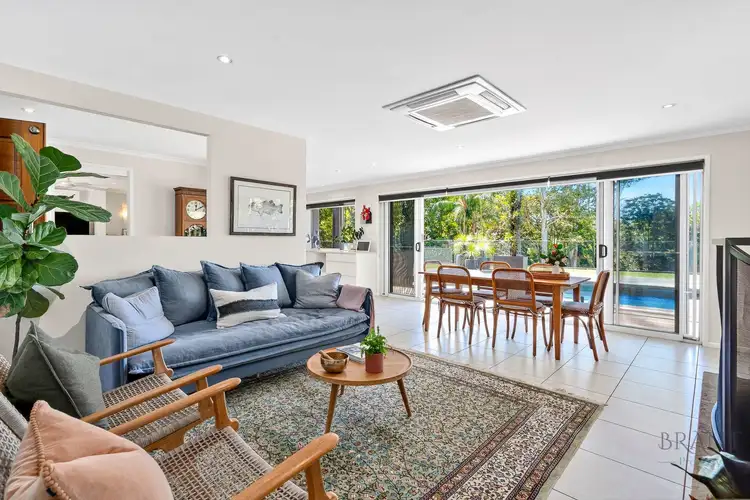 Fifth view of Homely house listing, 15 Alice Dixon Drive, Flaxton QLD 4560