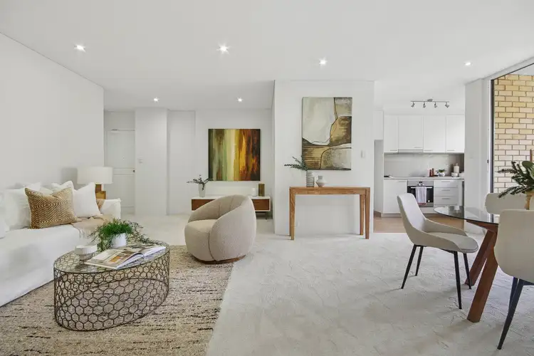 13/13 Rangers Road, Cremorne NSW 2090
