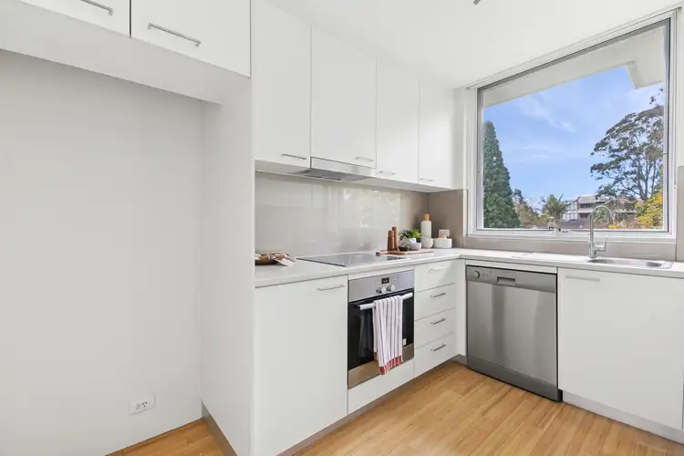 Third view of Homely apartment listing, 13/13 Rangers Road, Cremorne NSW 2090