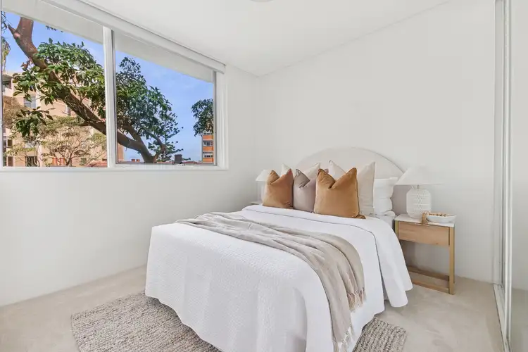 Fifth view of Homely apartment listing, 13/13 Rangers Road, Cremorne NSW 2090