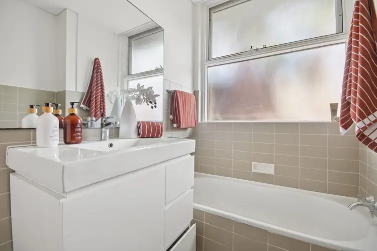Sixth view of Homely apartment listing, 13/13 Rangers Road, Cremorne NSW 2090