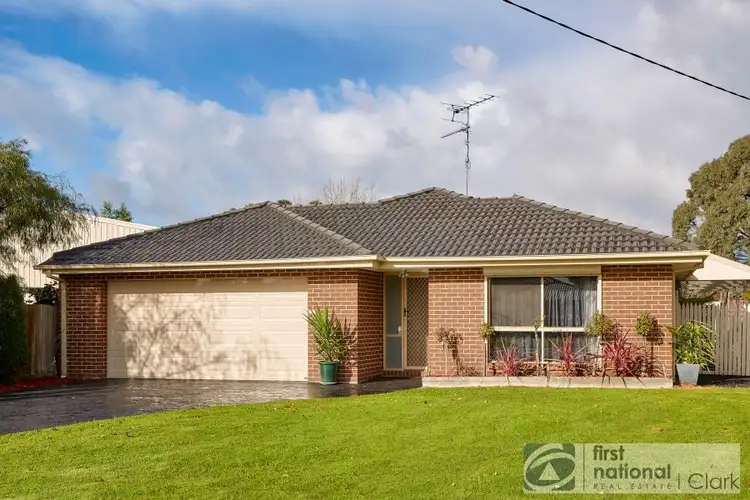 26 Settlement Road, Trafalgar VIC 3824
