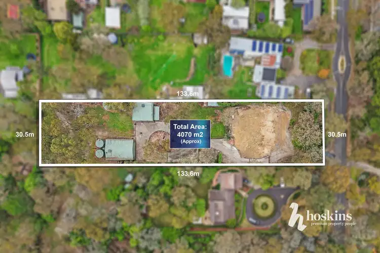 43 Craig Road, Donvale VIC 3111