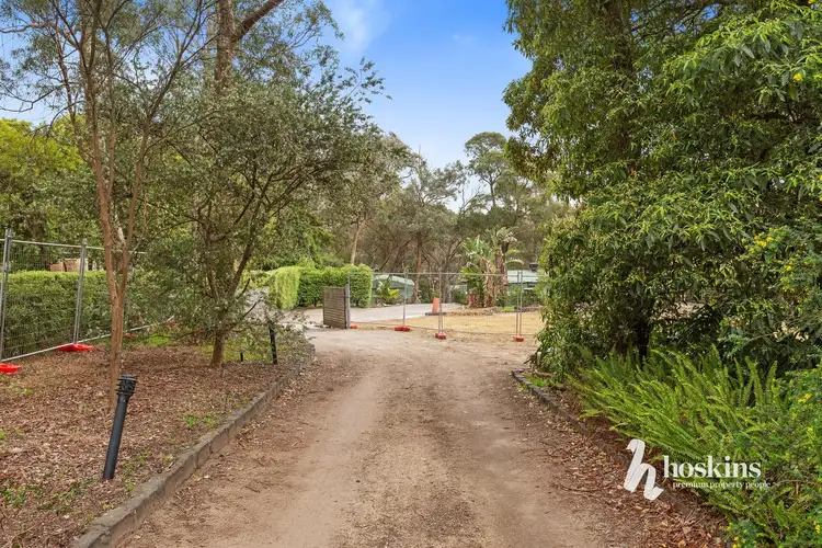 Fourth view of Homely land listing, 43 Craig Road, Donvale VIC 3111