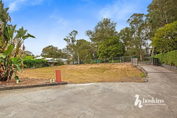 Fifth view of Homely land listing, 43 Craig Road, Donvale VIC 3111