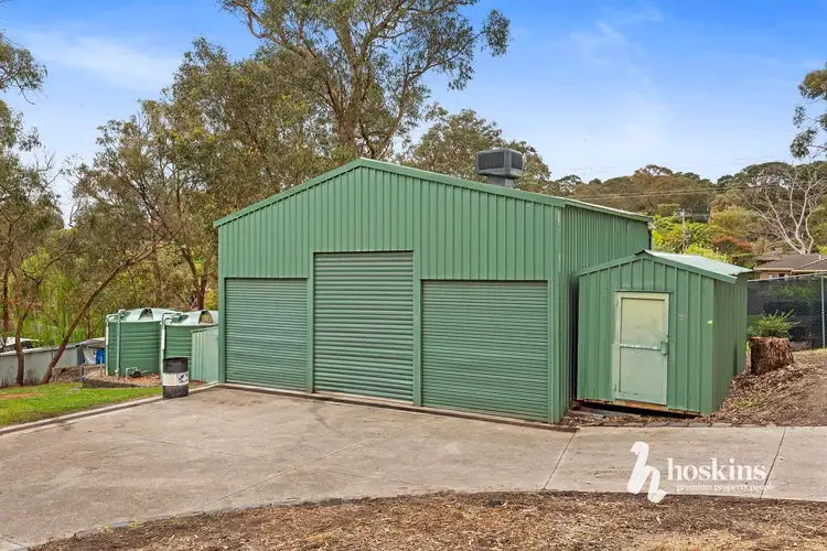 Sixth view of Homely land listing, 43 Craig Road, Donvale VIC 3111