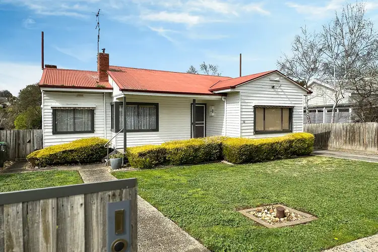 32 Gloucester Place, Warragul VIC 3820