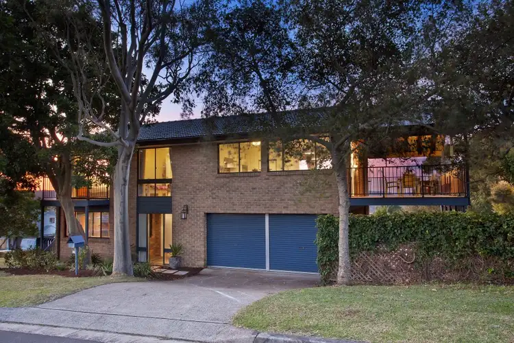 Third view of Homely house listing, 95 Essilia Street, Collaroy Plateau NSW 2097