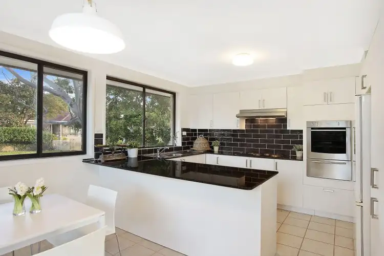 Fourth view of Homely house listing, 95 Essilia Street, Collaroy Plateau NSW 2097