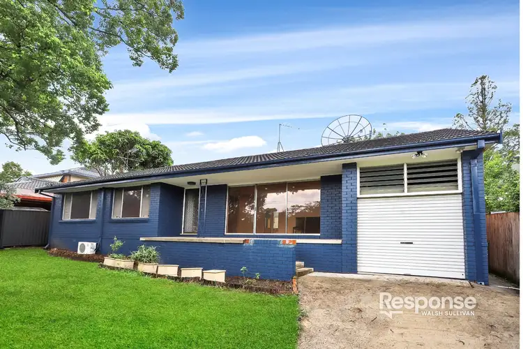 28 Gleeson Avenue, Baulkham Hills NSW 2153