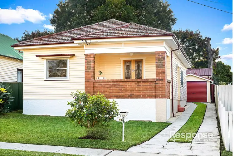13 Frances Street, Northmead NSW 2152