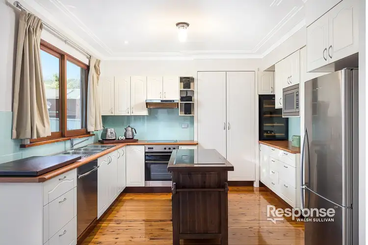 Second view of Homely house listing, 13 Frances Street, Northmead NSW 2152