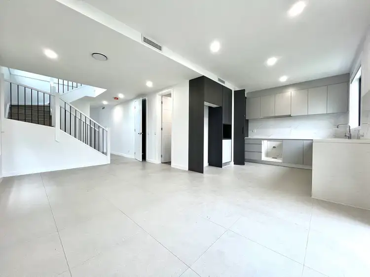 Second view of Homely house listing, 51 Turffontein Avenue, Box Hill NSW 2765