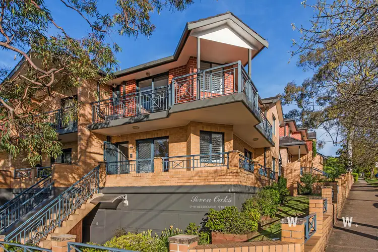 3/17-19 Westbourne Street, Drummoyne NSW 2047