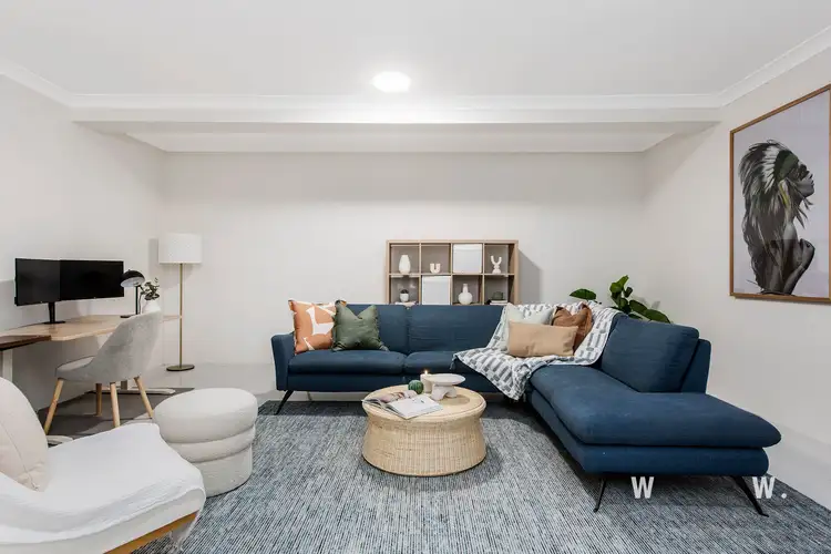 Sixth view of Homely townhouse listing, 3/17-19 Westbourne Street, Drummoyne NSW 2047