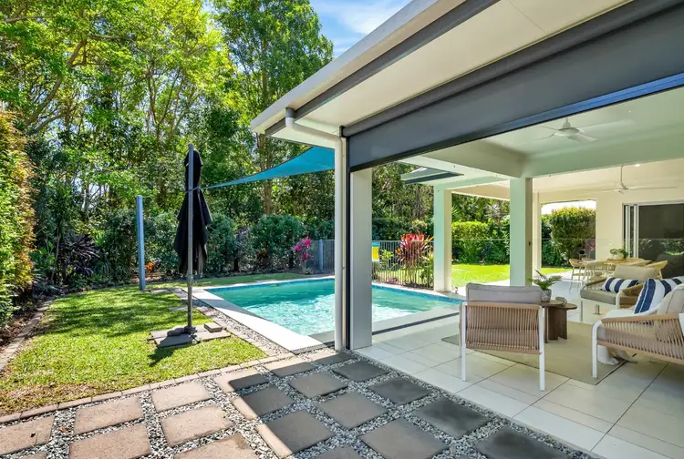 Second view of Homely house listing, 42 Whipbird Drive, Smithfield QLD 4878