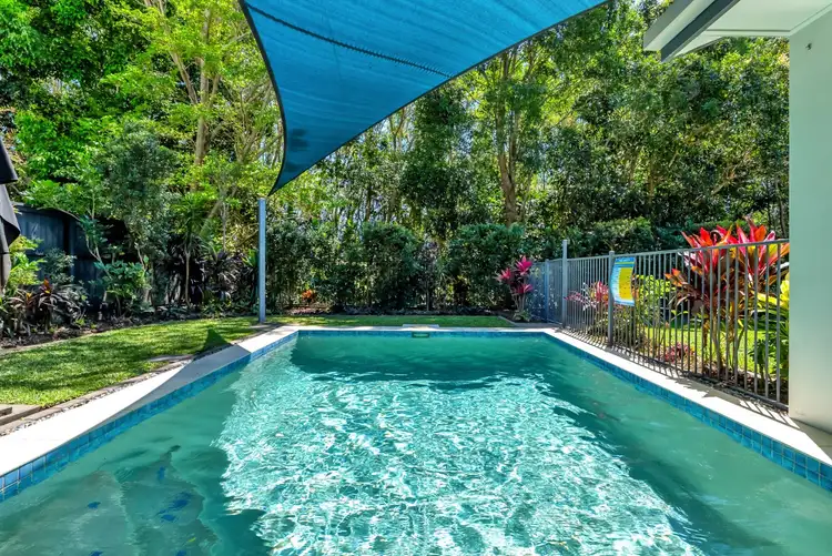 Third view of Homely house listing, 42 Whipbird Drive, Smithfield QLD 4878