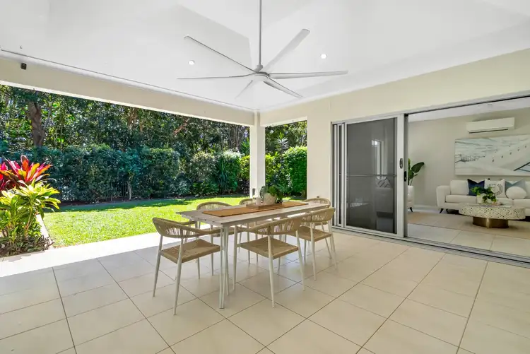 Fourth view of Homely house listing, 42 Whipbird Drive, Smithfield QLD 4878