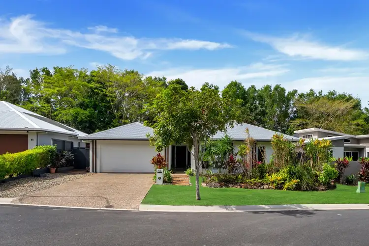 Sixth view of Homely house listing, 42 Whipbird Drive, Smithfield QLD 4878