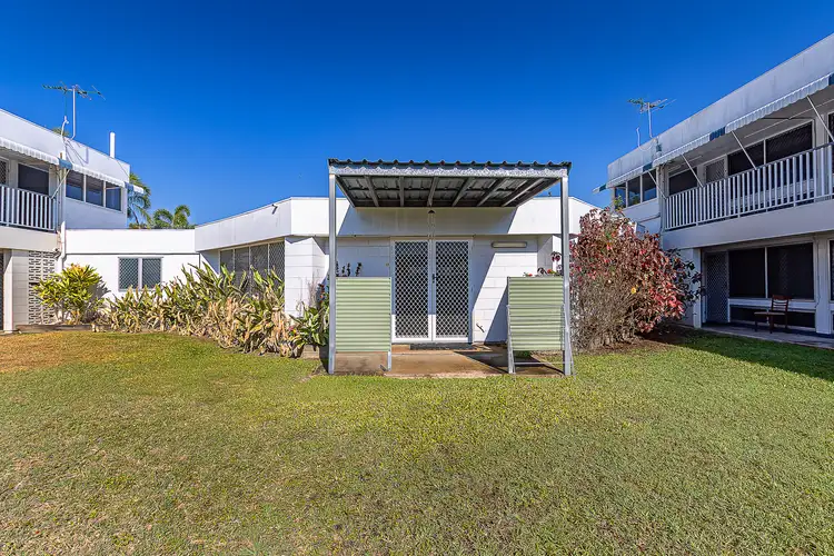 17/115 Mooney Street, Gulliver QLD 4812