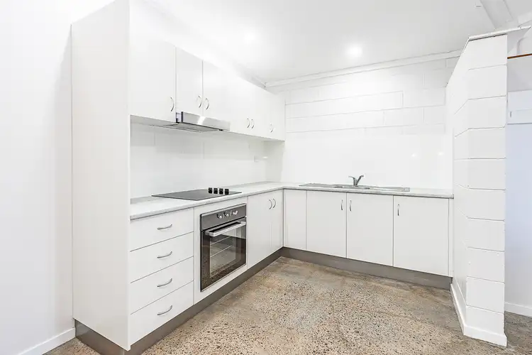 Second view of Homely unit listing, 17/115 Mooney Street, Gulliver QLD 4812