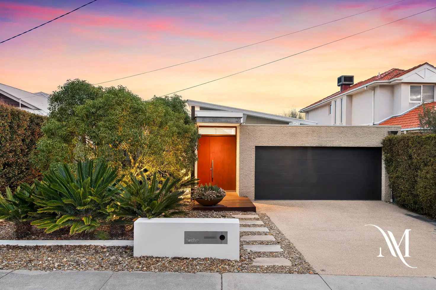 Main view of Homely house listing, 12 First Avenue, Aspendale VIC 3195