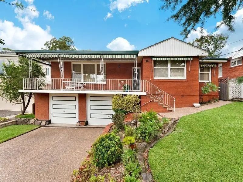 Main view of Homely house listing, 20 Ridge Street, Epping NSW 2121
