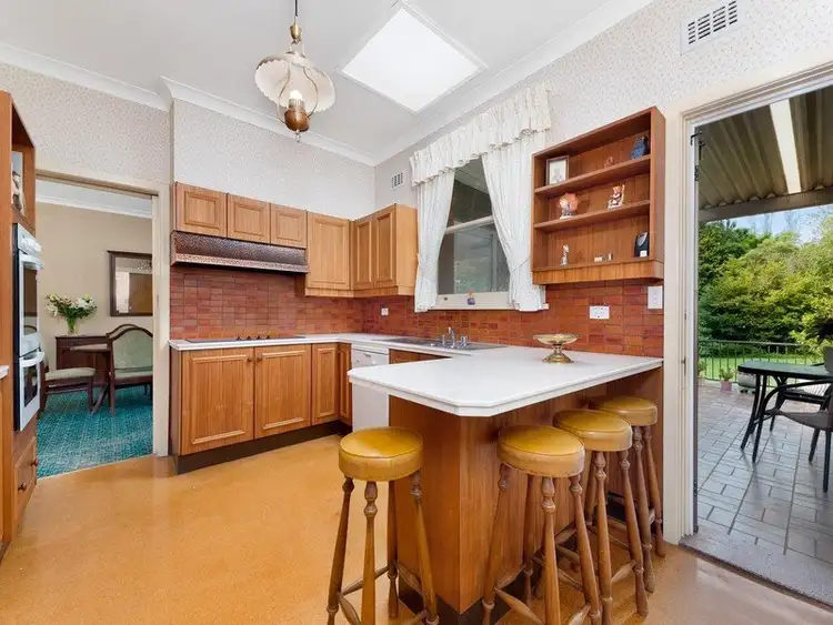 Third view of Homely house listing, 20 Ridge Street, Epping NSW 2121