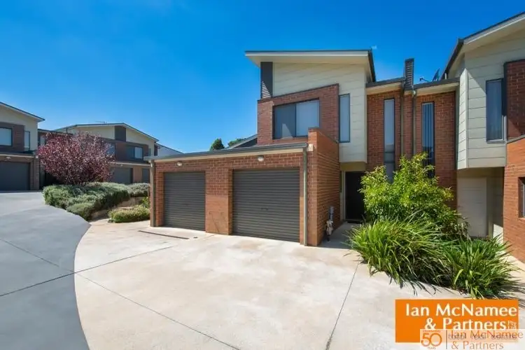 18/1-7 Thurralilly Street, Queanbeyan NSW 2620