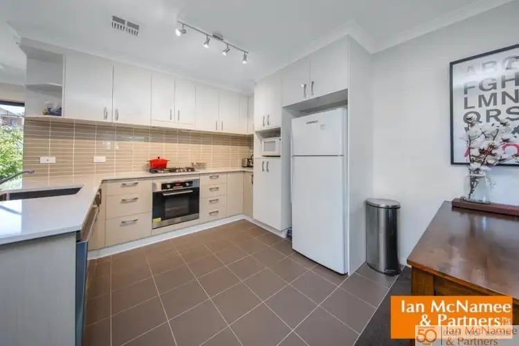 Second view of Homely townhouse listing, 18/1-7 Thurralilly Street, Queanbeyan NSW 2620