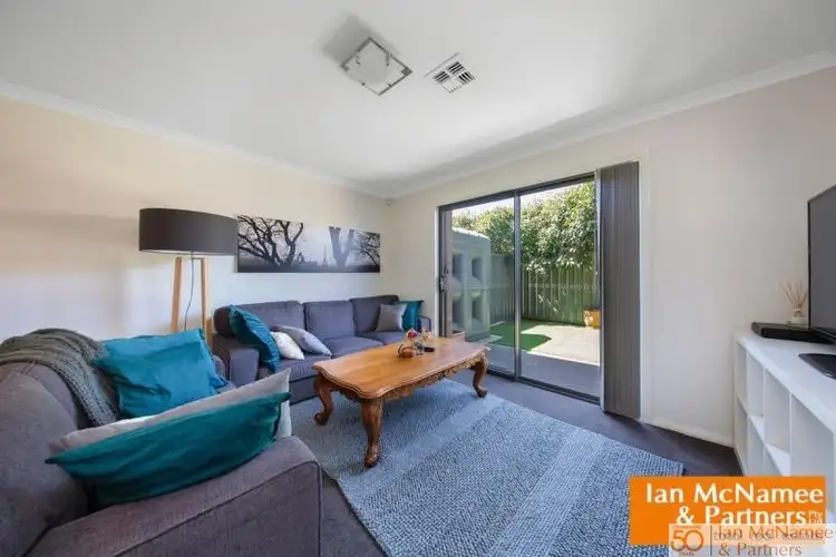 Third view of Homely townhouse listing, 18/1-7 Thurralilly Street, Queanbeyan NSW 2620