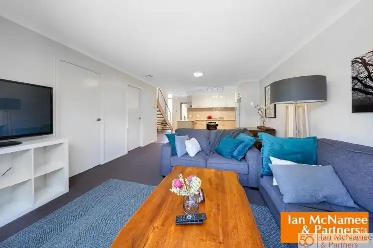 Fourth view of Homely townhouse listing, 18/1-7 Thurralilly Street, Queanbeyan NSW 2620