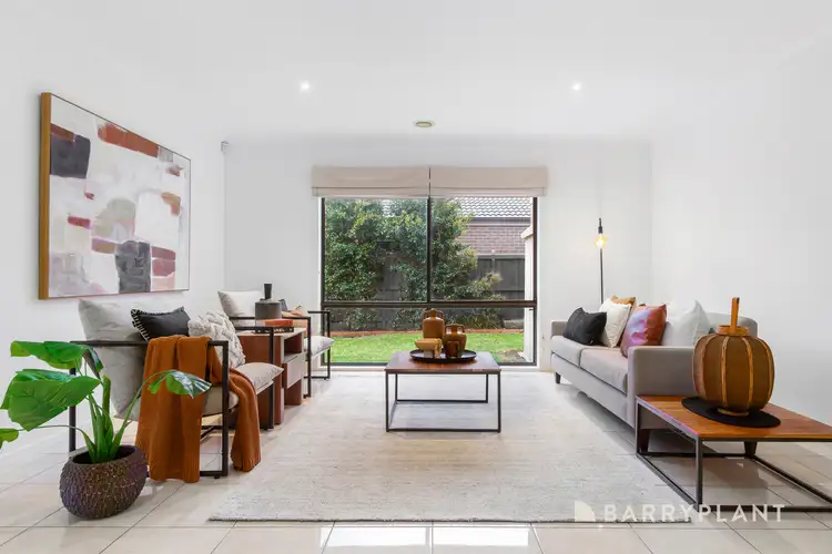 Second view of Homely house listing, 180 Blackwood Park Road, Rowville VIC 3178